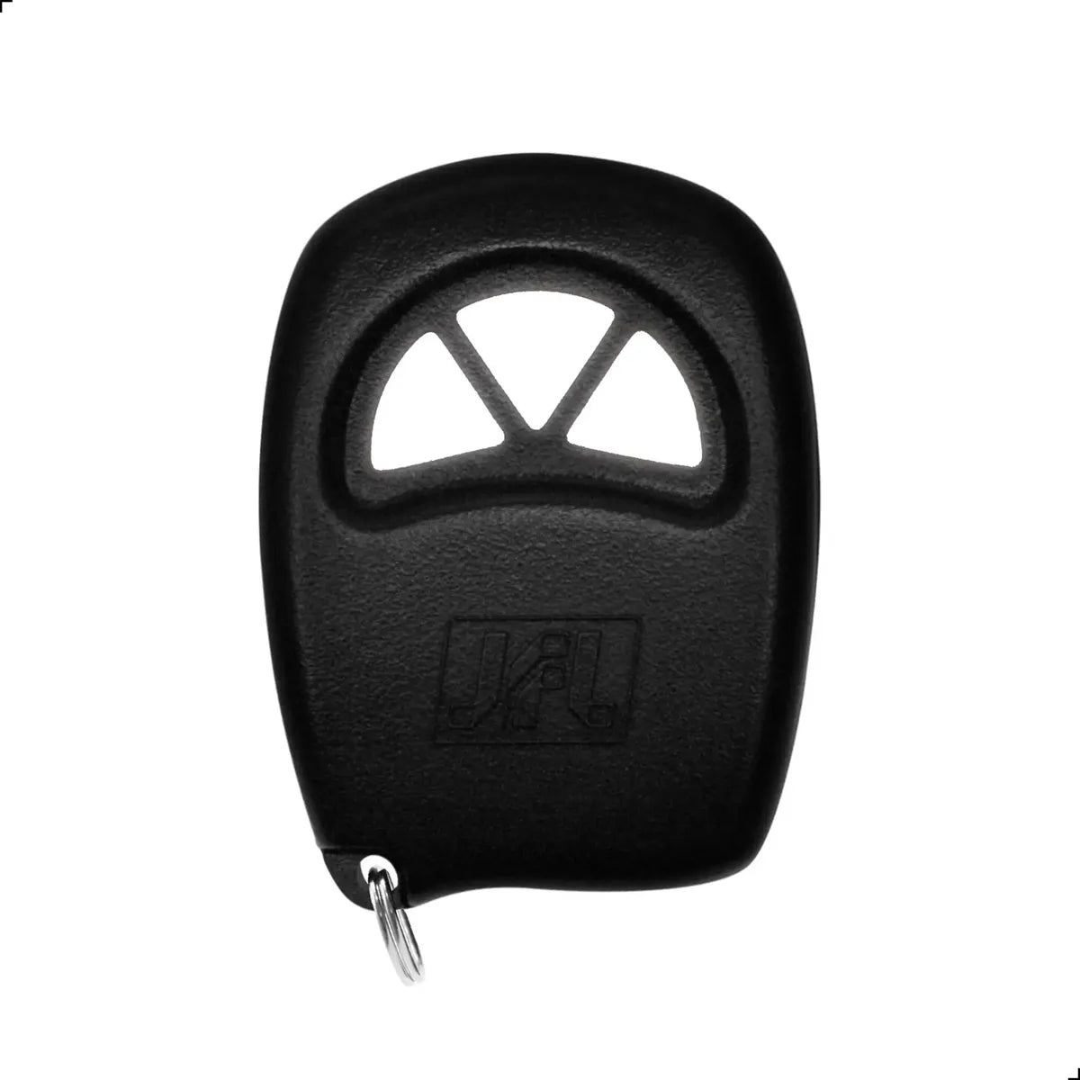 Kit 4x Controle Remoto Jfl 3 Teclas Tx-4r 4.0 433 Mhz