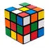 Cubo Mágico Profissional Art House 6x6x6 Plástico Iniciante