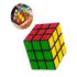 Cubo Mágico Profissional Art House 6x6x6 Plástico Iniciante