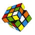 Cubo Mágico Profissional Art House 6x6x6 Plástico Iniciante