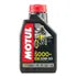 Óleo Motor 4t 5000+ 20W-50 semissintético Motul