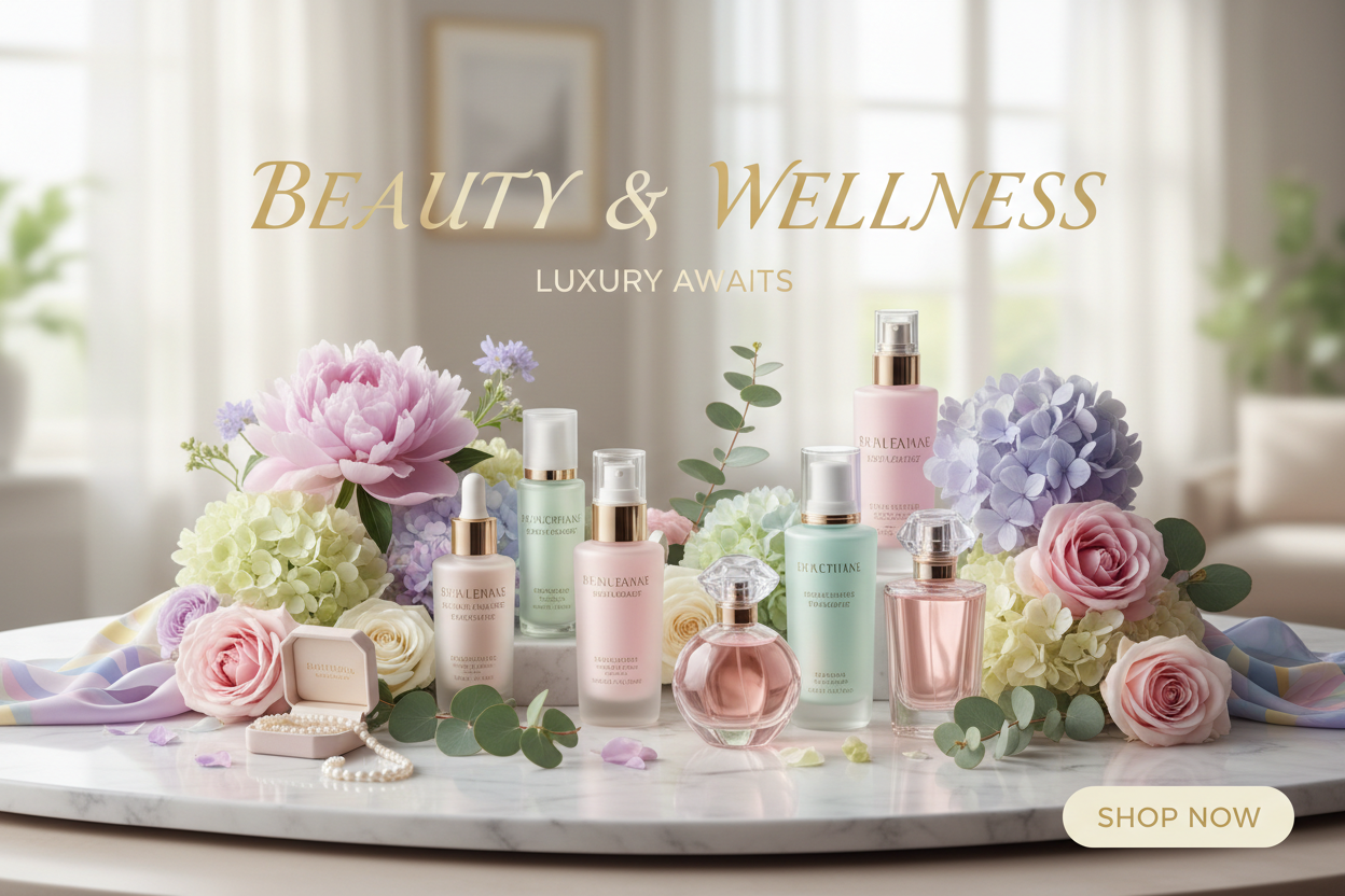 Beleza & Bem-Estar