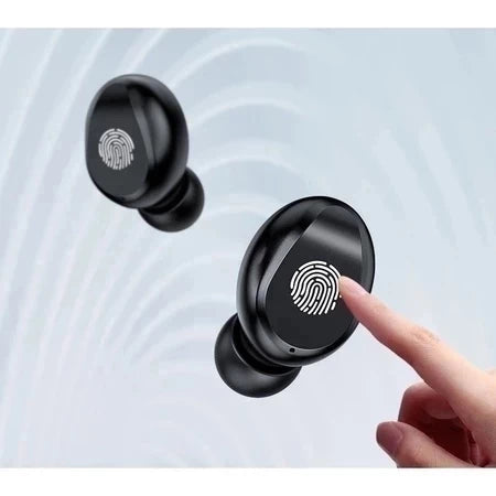 M10 Bluetooth 5.3 Kabellose TWS Stereo-Ohrhörer mit Powerbank-LadegerätM10 Bluetooth 5.3 Kabellose TWS Stereo-Ohrhörer mit Powerbank-Ladegerät...