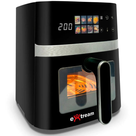 Heißluftfritteuse Extream 5,5L