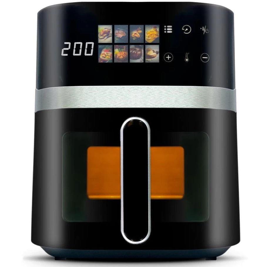 Air Fryer Fritadeira Elétrica Extream 5,5L