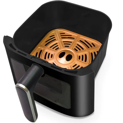 Air Fryer Fritadeira Elétrica Extream 5,5L