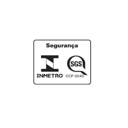 Liquidificador Britânia Black 3 Velocidades 2,1L
