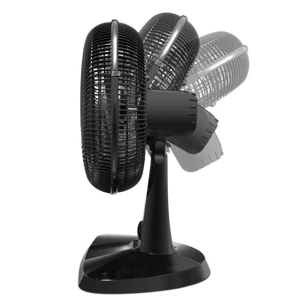 Ventilador 2 em 1 Prime Air 8 Pás Maxx Force 150W AVTE400