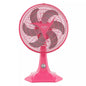 Ventilador Rosa Britânia Maxx Force 60W BVT304