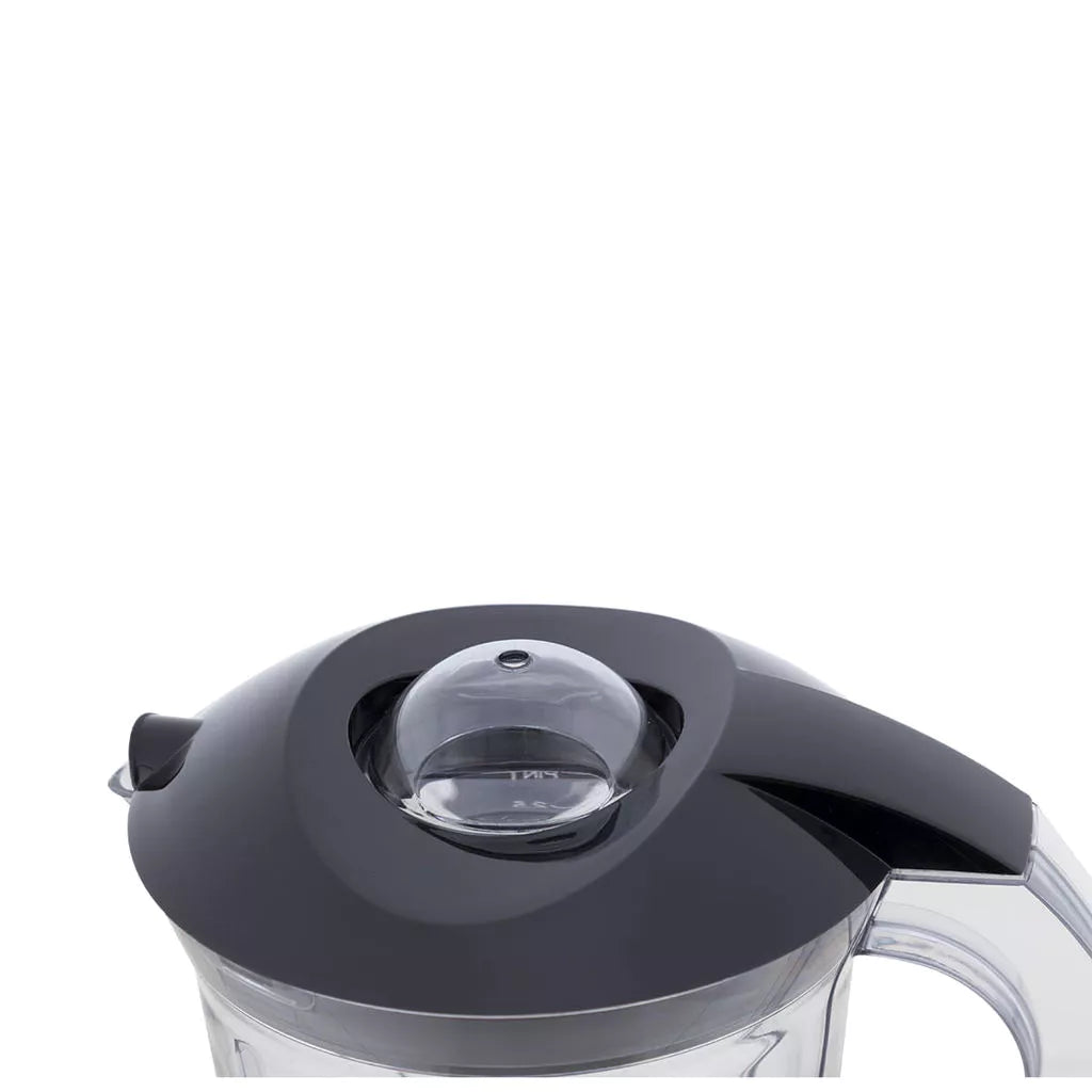 Liquidificador Britânia Black 3 Velocidades 2,1L