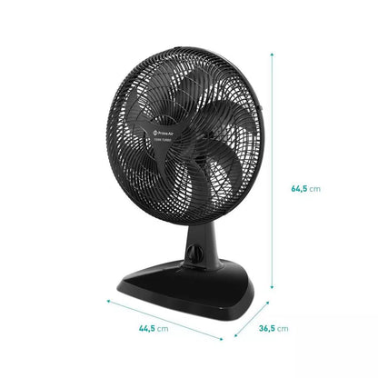 Ventilador 2 em 1 Prime Air 8 Pás Maxx Force 150W AVTE400