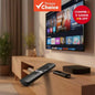 icon arrow left boldicon arrow right bold Xiaomi Mi TV Stick/Mi Box 4S 4K Controle Remoto de Voz Bluetooth
